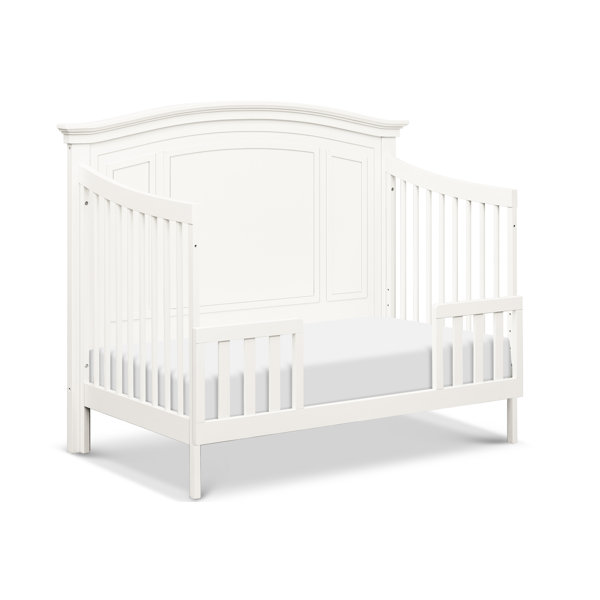 Namesake Durham 4 in1 Convertible Crib & Reviews Wayfair